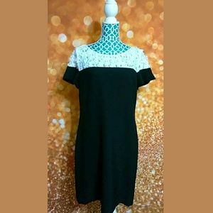 Karl Lagerfeld Size 12 Dress